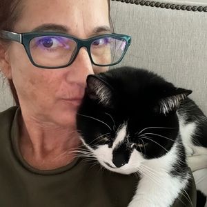 Meet your Posher, Sheryl